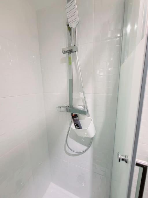 Family Flat Stade De France Airport Cdg Le Bourget "Appart'7" Pierrefitte-sur-Seine Extérieur photo