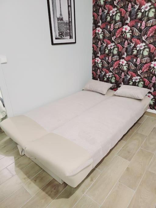 Family Flat Stade De France Airport Cdg Le Bourget "Appart'7" Pierrefitte-sur-Seine Extérieur photo